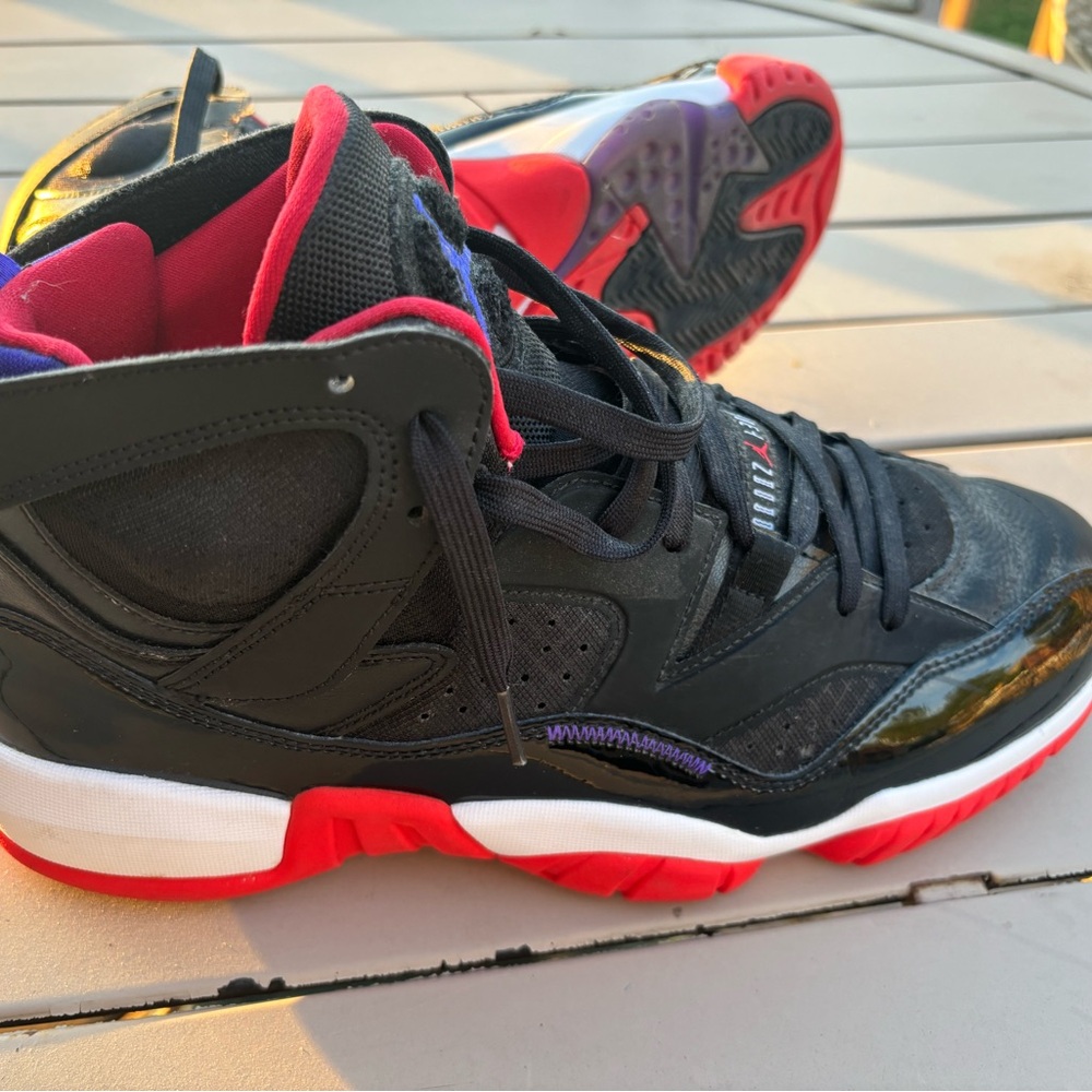 Nike Jordans